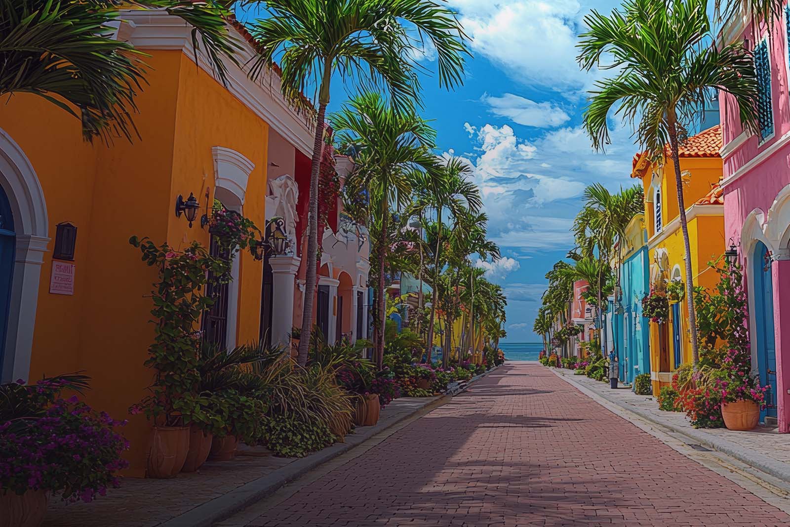 Nassau, Bahamas